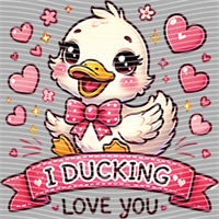 Animal Text Series-AT 2119